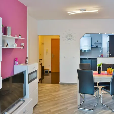 Apartment Klaudio Senj  Exterior photo