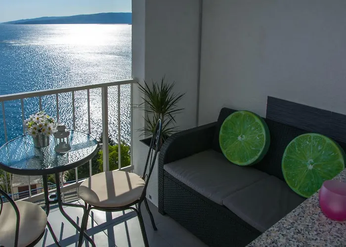Apartment Klaudio