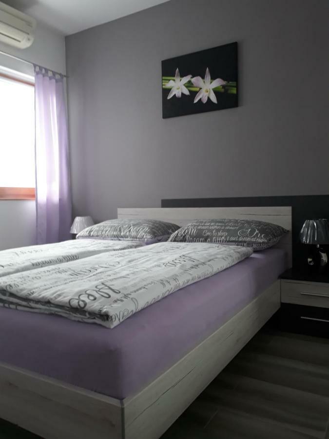 Apartment Klaudio *