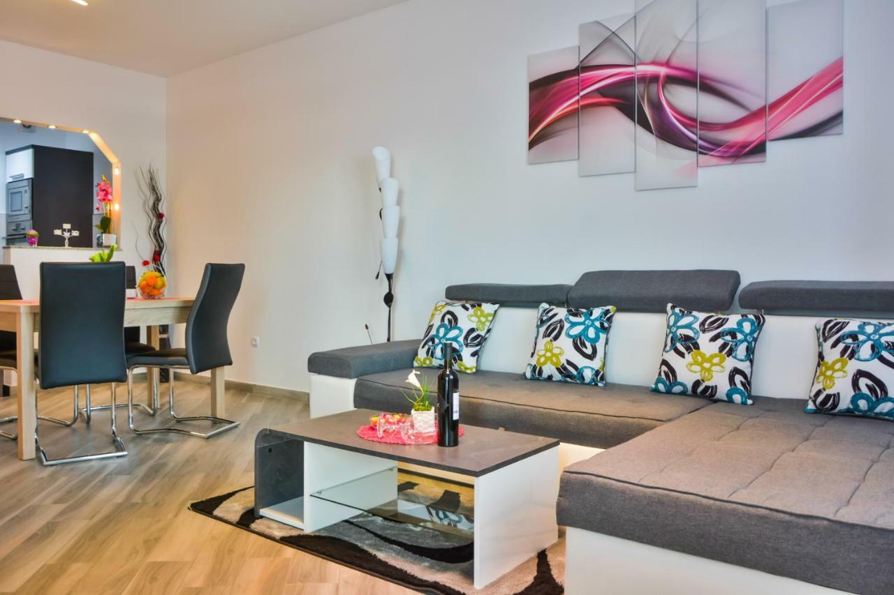 Apartment Klaudio *