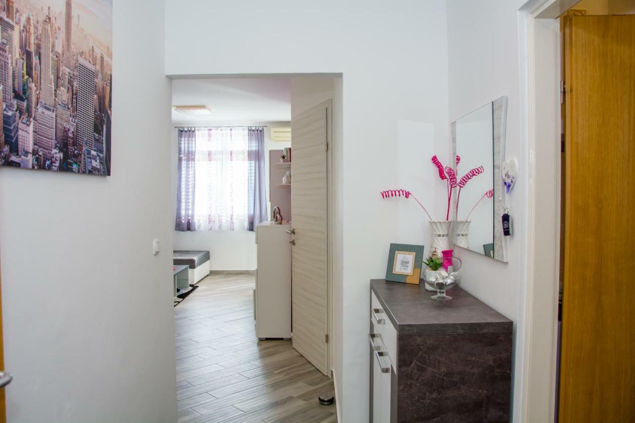 Apartment Klaudio