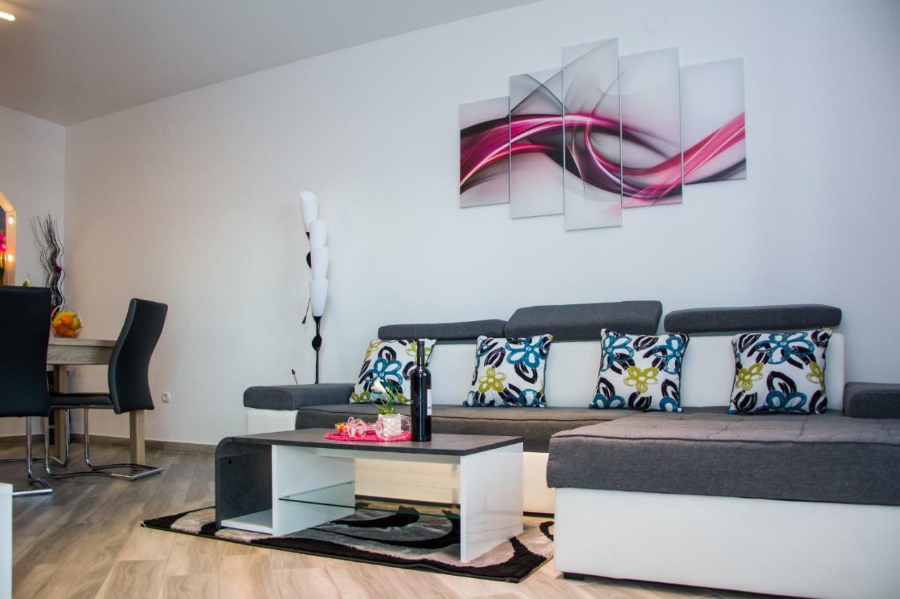 Apartment Klaudio *