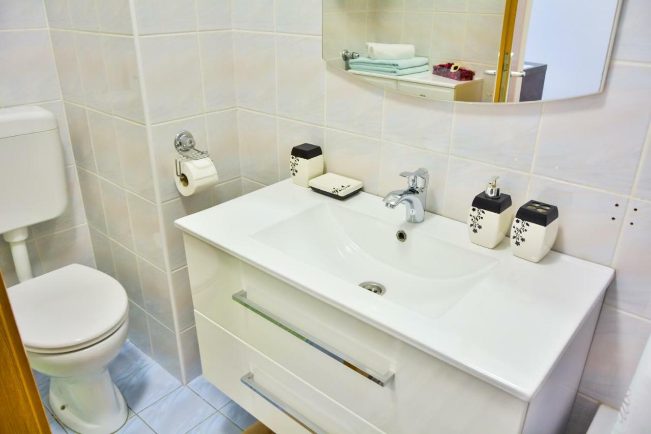 Klaudio Apartment *