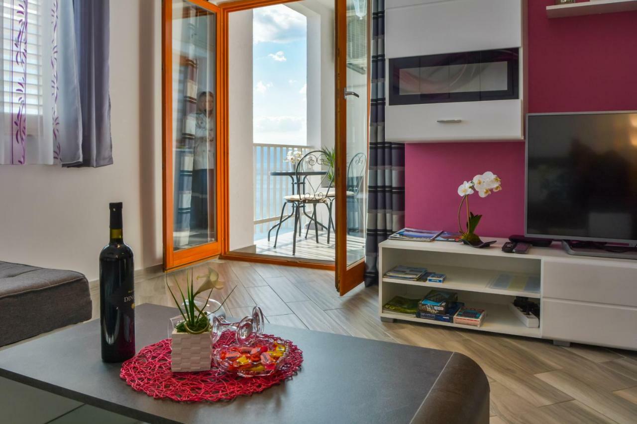 Klaudio Apartment