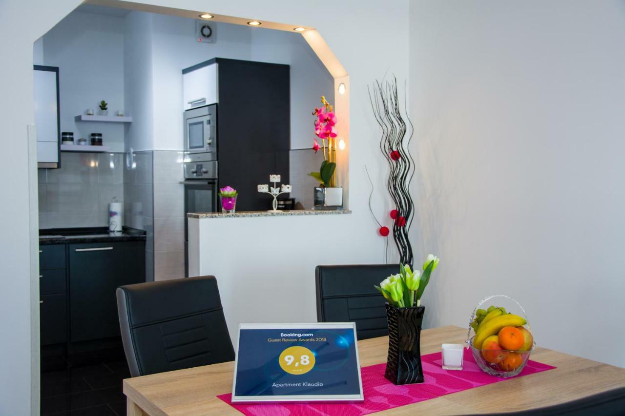 Klaudio Apartment
