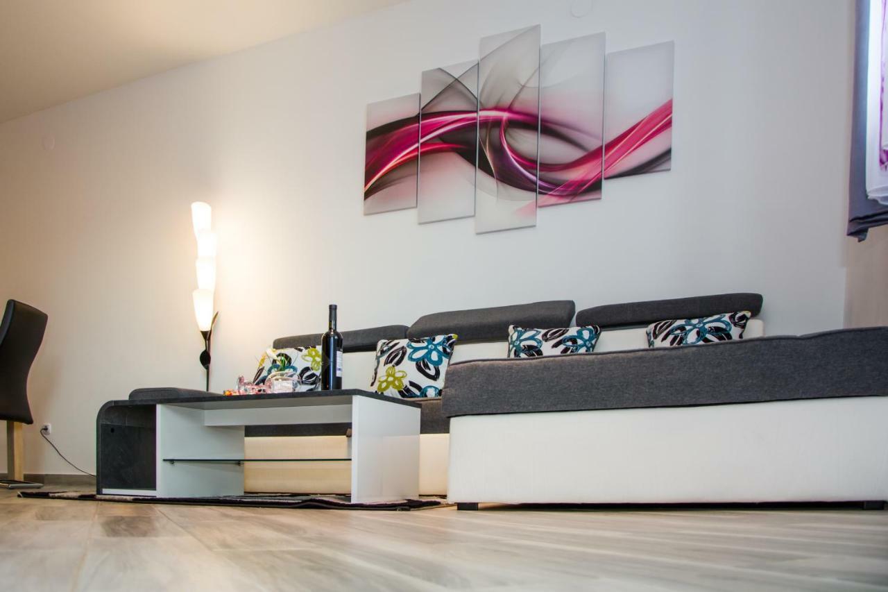 Apartment Klaudio
