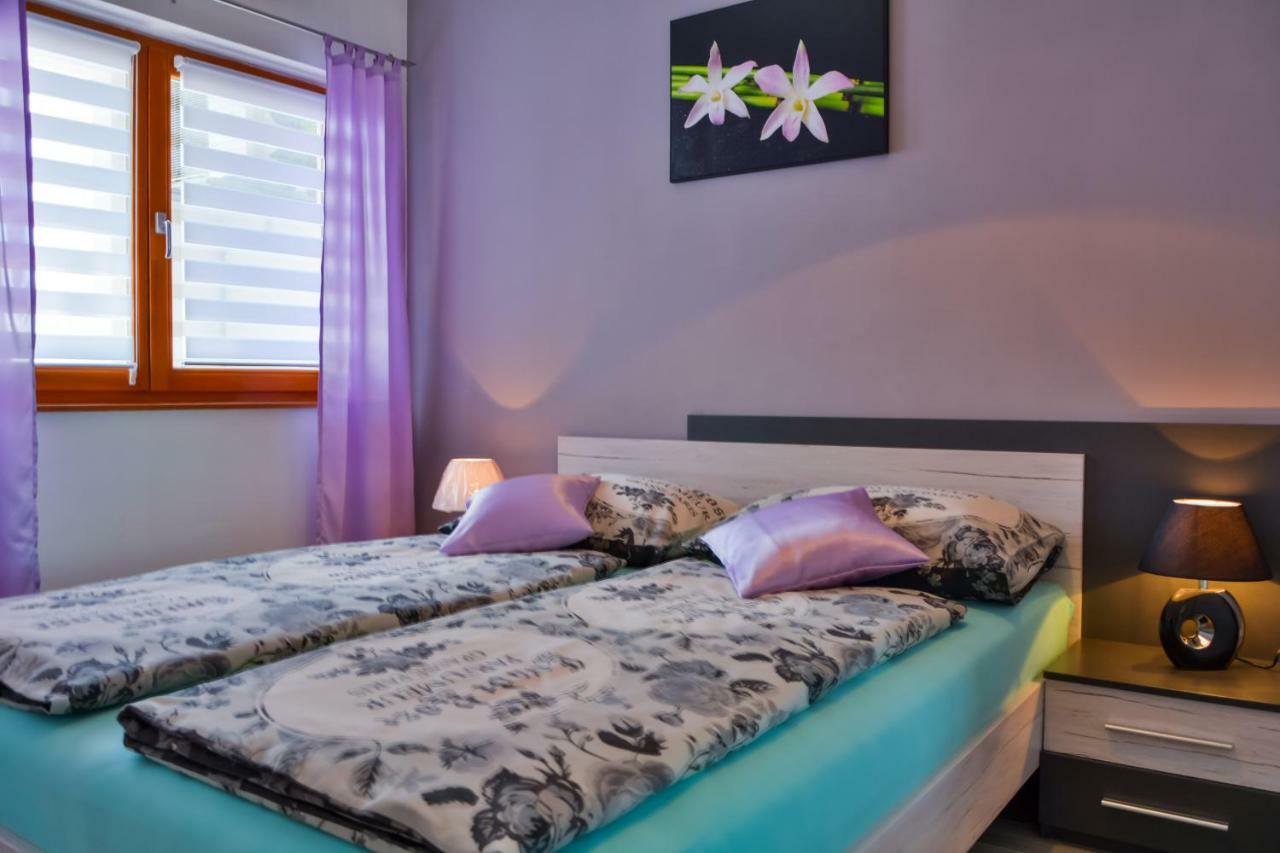 Apartment Klaudio *