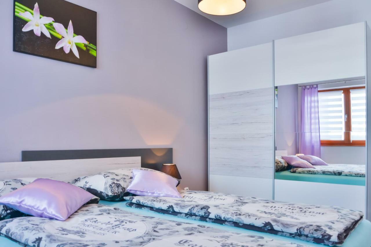 Apartment Klaudio Senj (Lika-Senj)