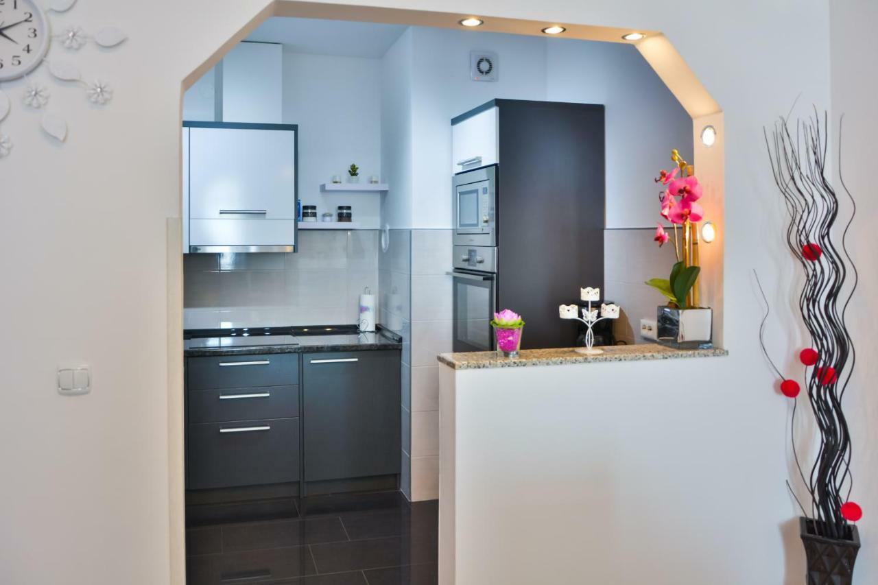 Apartment Klaudio