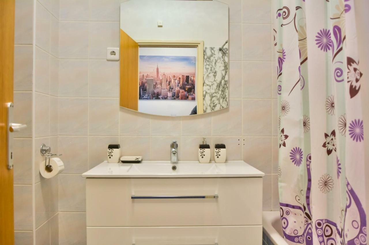 Apartment Klaudio