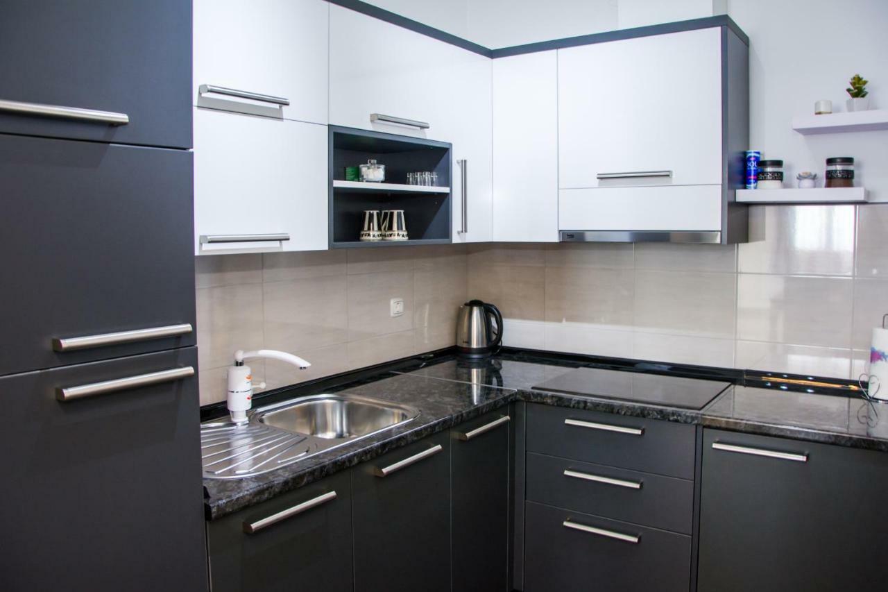 Apartment Klaudio