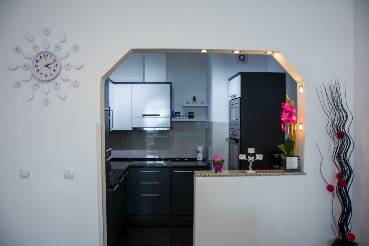 Apartment Klaudio