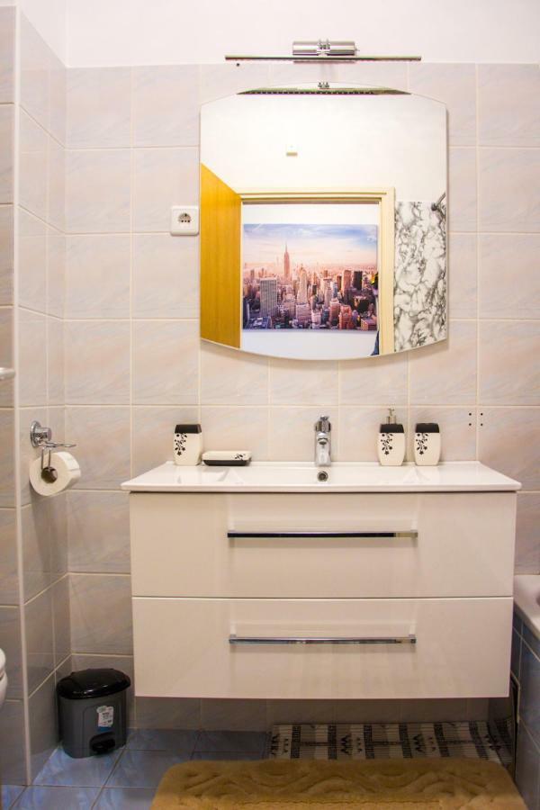 Klaudio Apartment Senj (Lika-Senj)