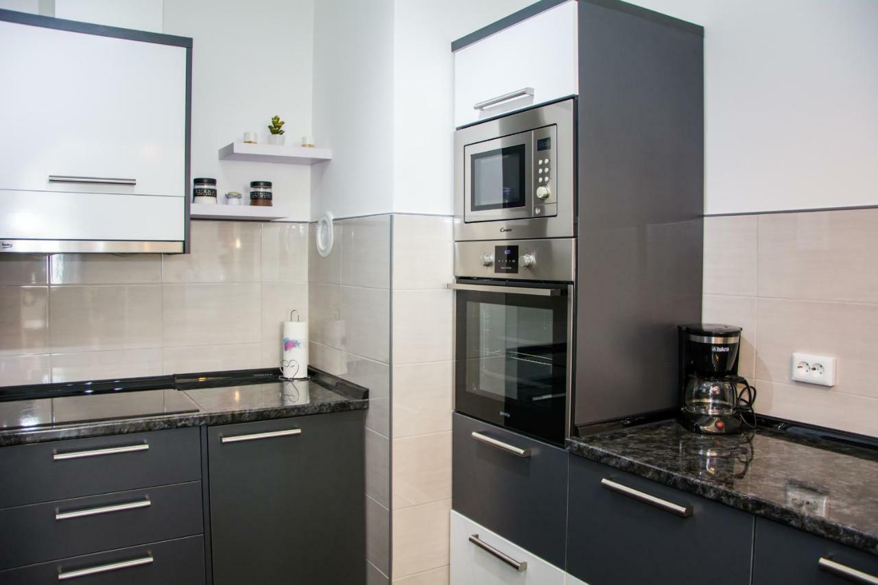 Apartment Klaudio