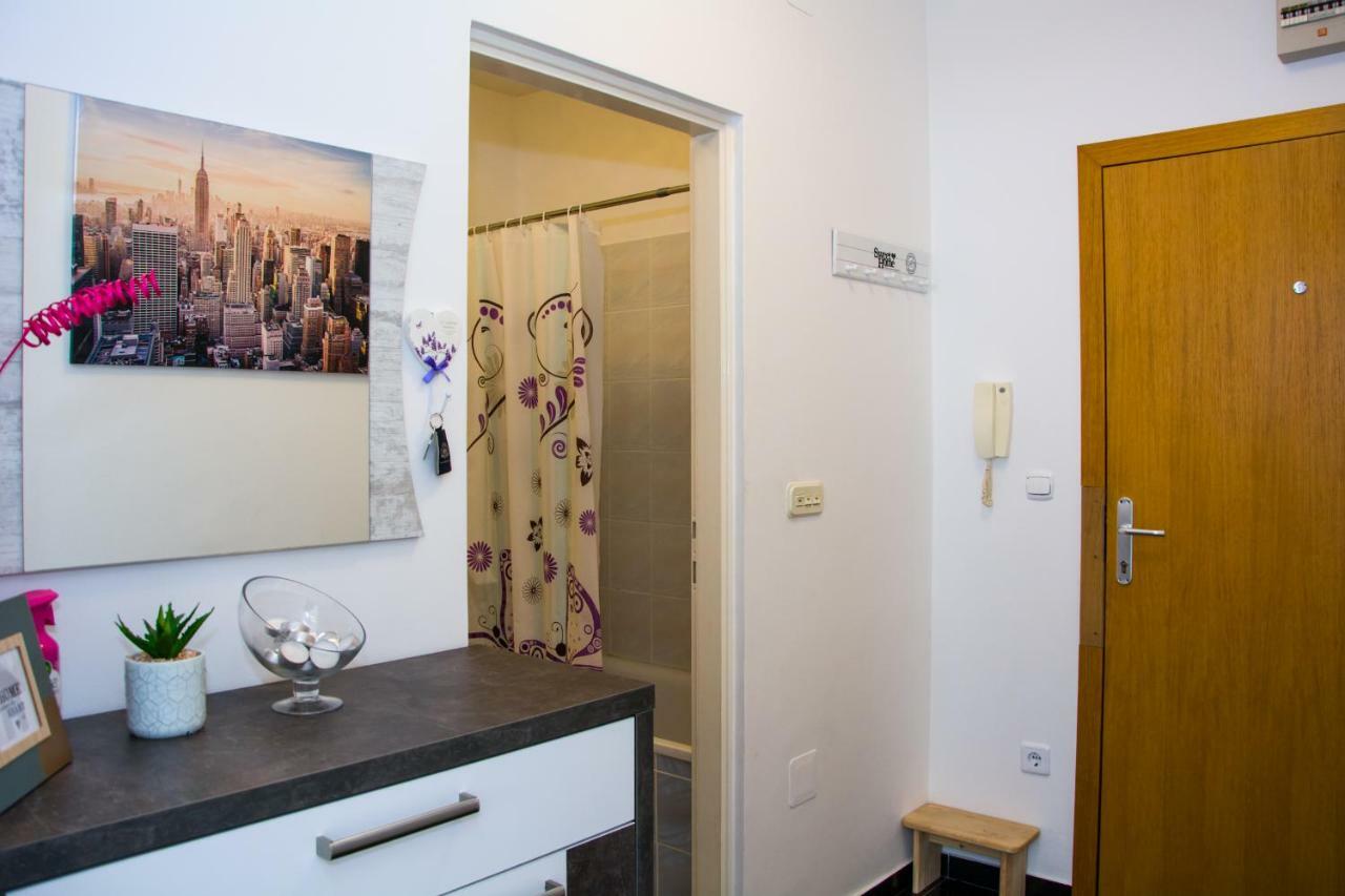 Klaudio Apartment Senj (Lika-Senj)