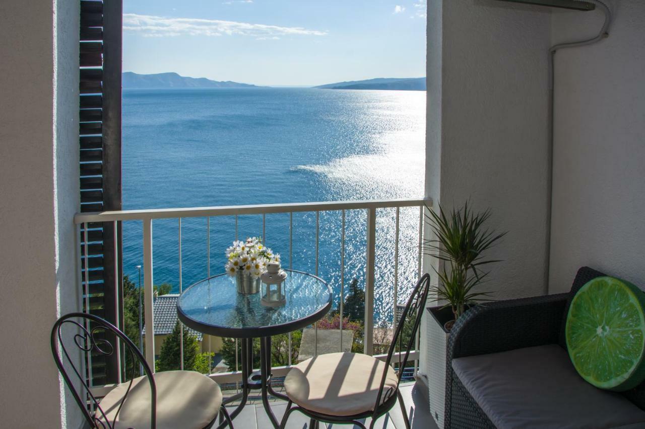 Klaudio Apartment Senj (Lika-Senj)